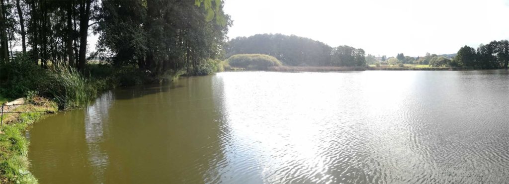 Letinský rybník